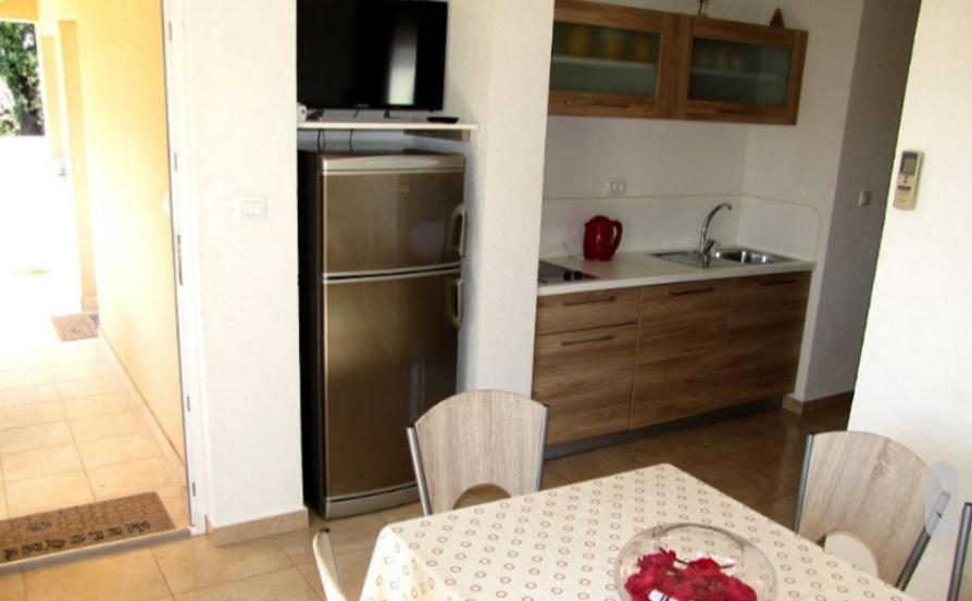 Sunny Apartments Bibinje Exterior foto