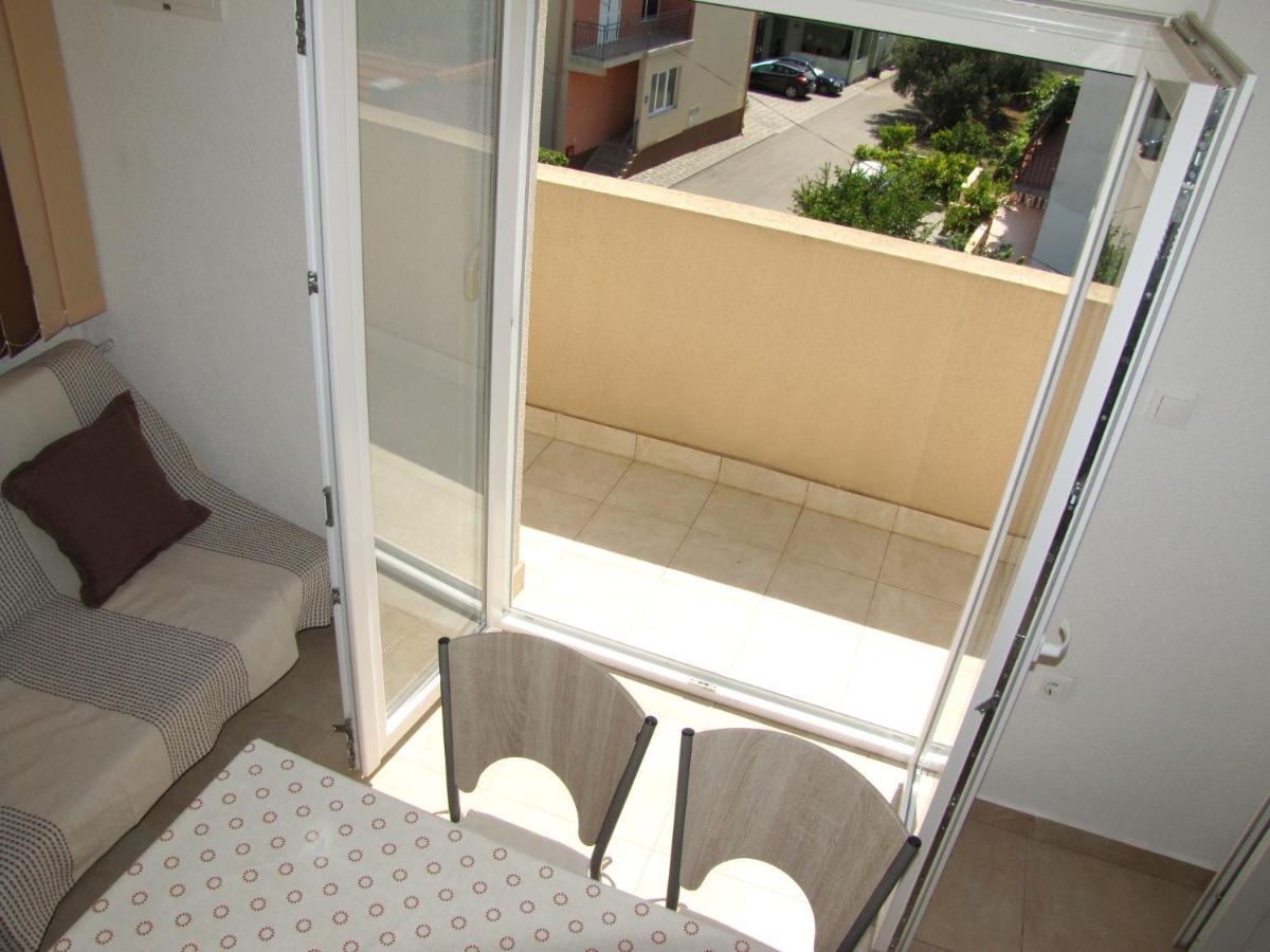 Sunny Apartments Bibinje Exterior foto
