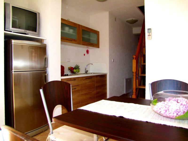 Sunny Apartments Bibinje Exterior foto